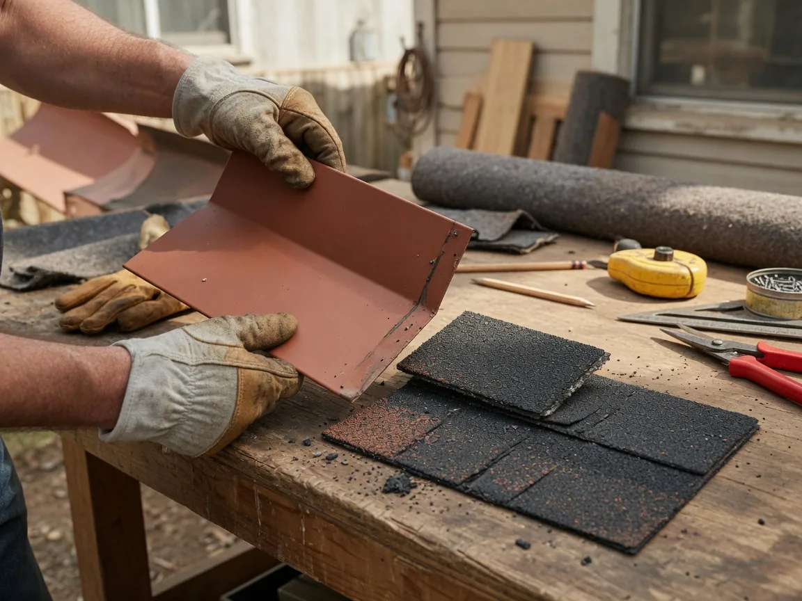 Roof Repair company in Fairhope, PA